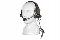 Headset Z-Tactical Comtac II v 6.0