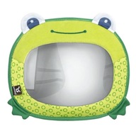 BENBAT Auto zrkadlo pre cestovnú žabu