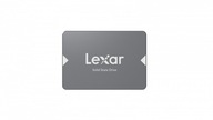 Lexar SSD NS100 2TB SATA3 2.5 550/500 MB/s