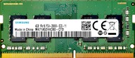 SAMSUNG 4GB RAM PC4-2666V-SC0-11 M471A5244CB0-CTD
