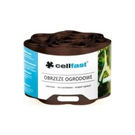 Cellfast Garden Lem 15 cm x 9 m Hnedá