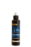 MIRKA POLARSHINE 15 MEDIUM CUT PASTE 250ml