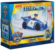 PAW Patrol Small Set Dve vozidlá Chase