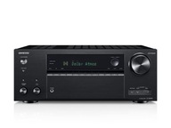 Onkyo TX-NR696 - Prijímač domáceho kina 7.2