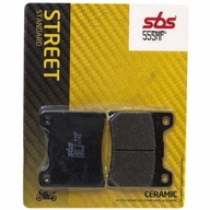 SBS PADS YAMAHA YZF R THUNDER CAT 600 XJ 900 YAMAHA XJ 900 S DIVERSION