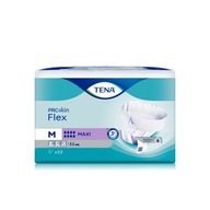 Plienky TENA Flex ProSkin Maxi M 22 ks.