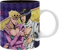 JOJO'S BIZARRE ADVENTURE - hrnček - 320 ml - GIORNO