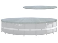 VEĽKÝ KRYTÝ BAZÉN RÁLOVÝ 549 cm INTEX 28041