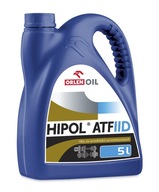 Automobilový prevodový olej HIPOL ATF II D 5L