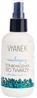 VIANEK hydratačné TONIC MIST suché 150ml