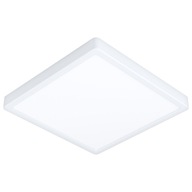 Eglo Fueva 5 LED 20W 3000K stropné svietidlo biele IP44