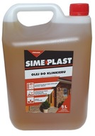 SIME PLAST RENO CLINKER OLEJ 5L