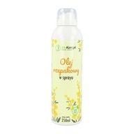 Repkový olej v spreji Krukam 250 ml