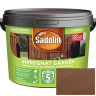 SADOLIN IMPREGNAT ZÁHRADNÝ ORech 9L