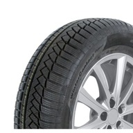 1x CONTINENTAL 265/50R20 111H WinterContact TS 850