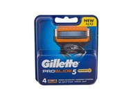 Vložka do žiletky Gillette ProGlide 4 ks (M) P2