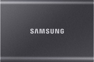 Externý disk Samsung SSD T7 1 TB USB 3.2