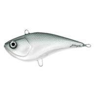 Cicada Hella Ozzy Lures 8,5cm 34g STRIEBORNÁ