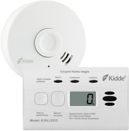 KIDDE SET K10LLDCO CO2 DETEKTOR + 10Y29 DETEKTOR DYMU