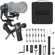 Ručný gimbal FEIYUTECH Scorp 2 Kit pre VDSLR fotoaparáty