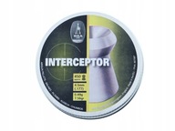 SHOT BSA MASTER INTERCEPTOR 4,5MM 0,49G 450 KUSOV