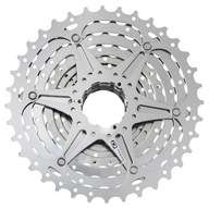 Kazeta Shimano Deore HG50-10 10-rýchlostná 11-36T