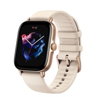 Inteligentné hodinky AmazFit GTS 3 1,75'' BT Ivory White