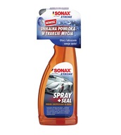 Ochranný náter SONAX Xtreme Spray + Seal