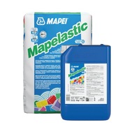 MAPEI MAPELASTIC HYDROIZOLAČNÉ TERASY, BALKÓNY 32kg