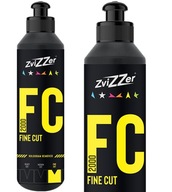 ZviZZer FC2000 Fine Cut 250ml dokončovacia pasta