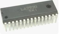 LA7930 IC / 1422M