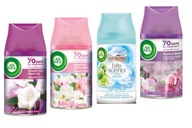 Air Wick Freshmatic Set náhradná náplň 4 x 250 ml