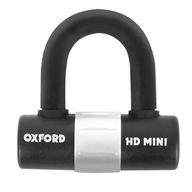 Zámok brzdového kotúča OXFORD HD Mini 14mm