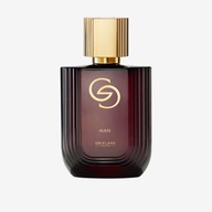 ORIFLAME Giordani Gold Man toaletná voda 75ml