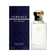 VERSACE The Dreamer toaletná voda pre mužov EDT parfum 100 ml