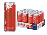 RED BULL 12X250 VODOVÝ MELÓN