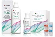 Menicare Pure liquid 250 ml + cestovná sada 70 ml