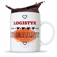 PRE LOGISTIKU HRNÍČEK IDEÁLNY NA NARODENINOVÝ DARČEK