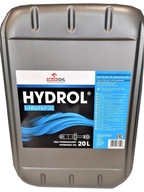 ORLEN OLEJ HYDROL HM/HLP 32 20L. HYDRAULICKÝ OLEJ