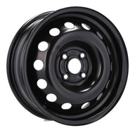 Oceľové ráfiky 15 4x100 SUZUKI Esteem (95-02)