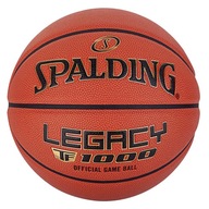 SPALDING TF-1000 LEGACY LOGO FIBA ​​​​basketbal, veľkosť 7