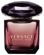 VERSACE CRYSTAL NOIR EDT 30ml