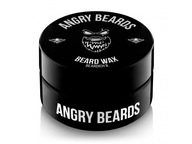 Angry Beards Exotický vosk na fúzy 30 ml