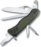 Victorinox Swiss Soldiers vreckový nôž 0,8461.MWCH