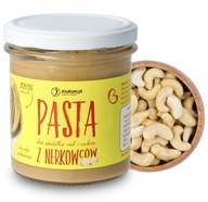 KRUKAM KAŠNUTOVÁ PASTA 300G