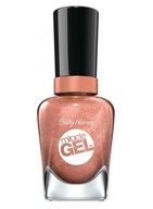 Sally Hansen Miracle Gélový lak na nechty 660 P1