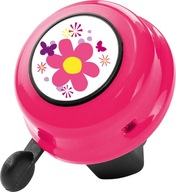 PUKY BIKE BELL PINK G22 9985