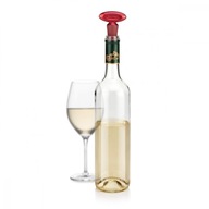 CORK, silikónová zátka na víno do fliaš