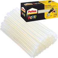 PATTEX HORÚCE GLUE NÁPLŇKY DO PATTEX PISTOLE 50 ks