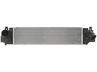 NISSENS INTERCOOLER 96377